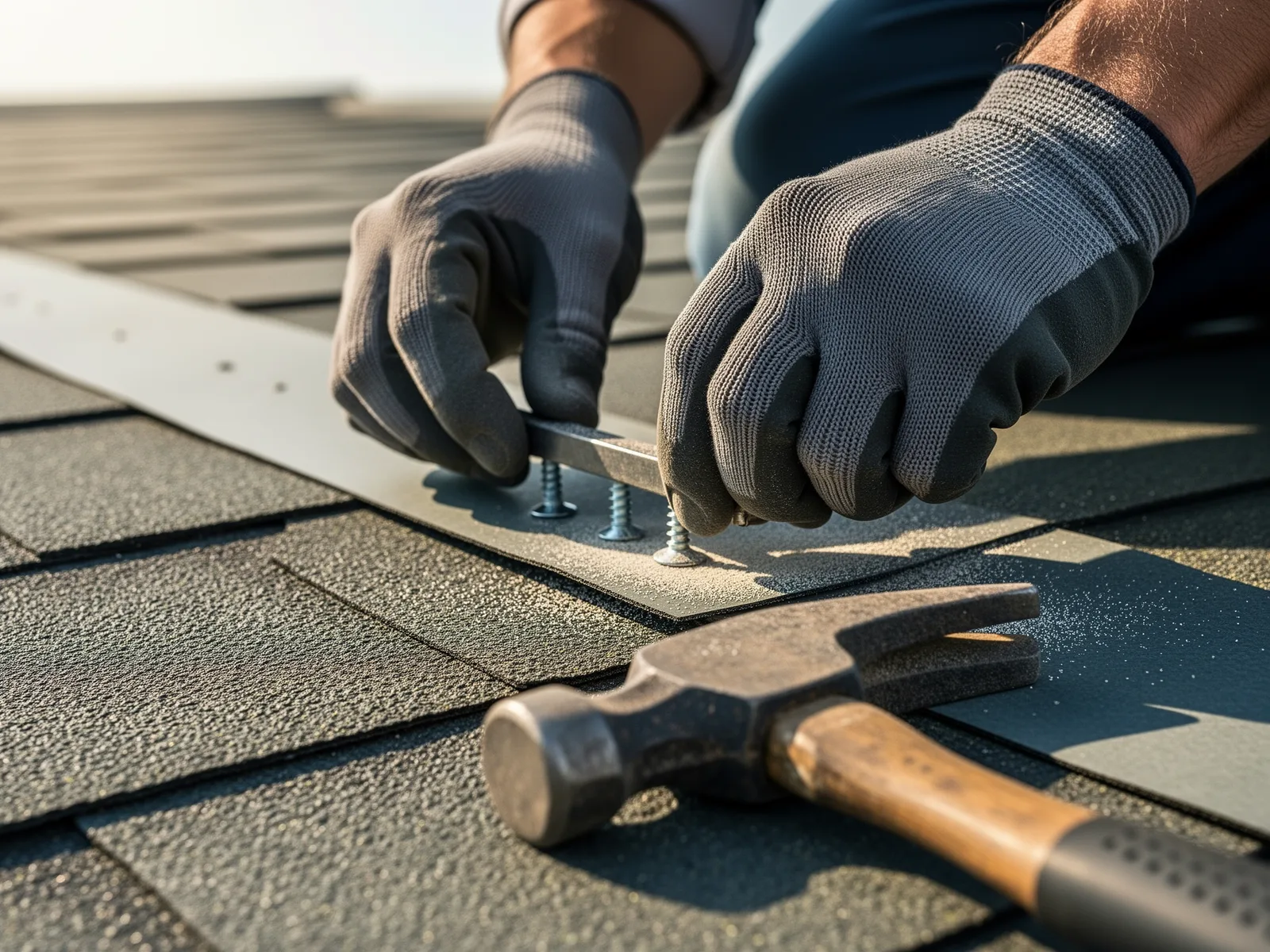 Why choose Fascia Repair in Purcellville, VA